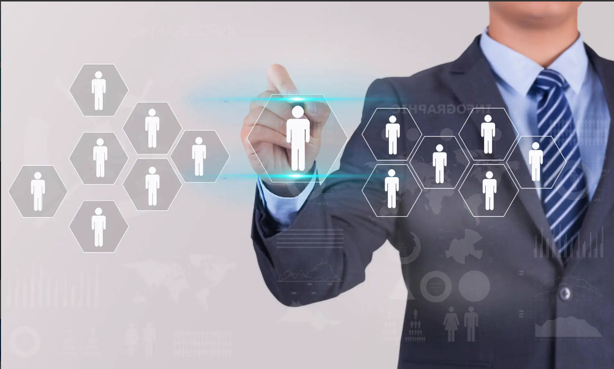  如何快速評估人力資源結(jié)構(gòu)是否合理？